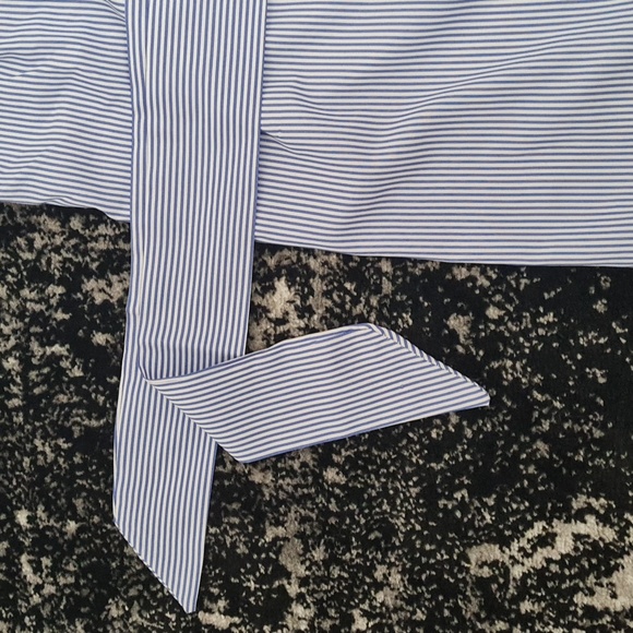 Stripped top - Picture 3 of 4